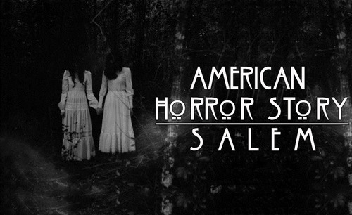 Hints At American Horror Story Season 3