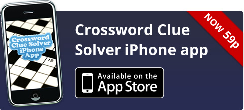 Hints At Crossword Clue