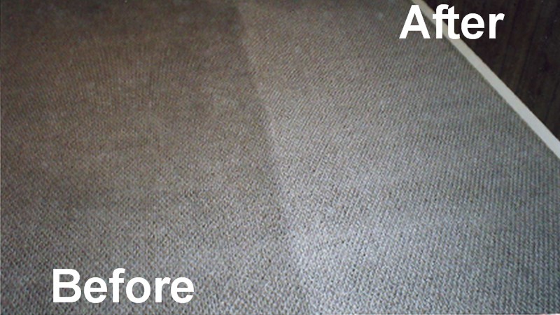 Hj Martin Carpet Cleaning