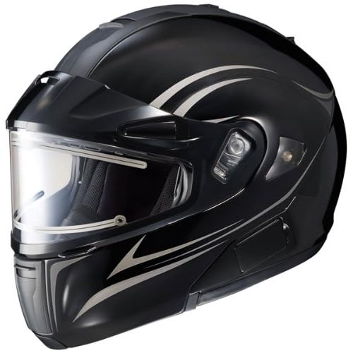 Hjc Snowmobile Helmets Canada