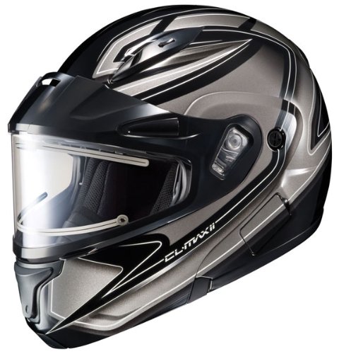Hjc Snowmobile Helmets For Sale