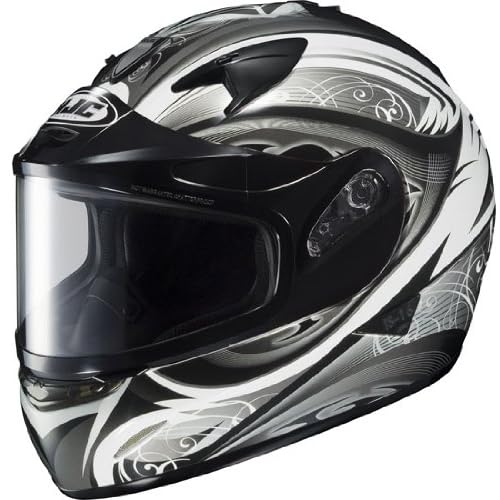 Hjc Snowmobile Helmets Reviews