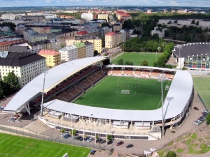 Hjk Helsinki Fc Soccerway