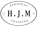 Hjm Logo