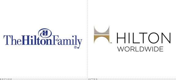 Hotel Hilton Logo
