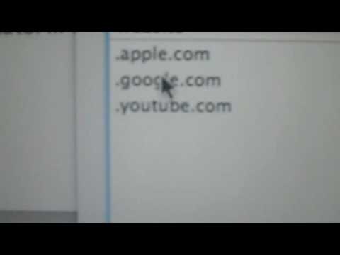 How To Delete Google Search History On Macbook