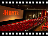 Hoyts Cinemas 14