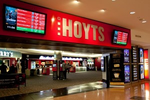Hoyts Cinemas Bankstown