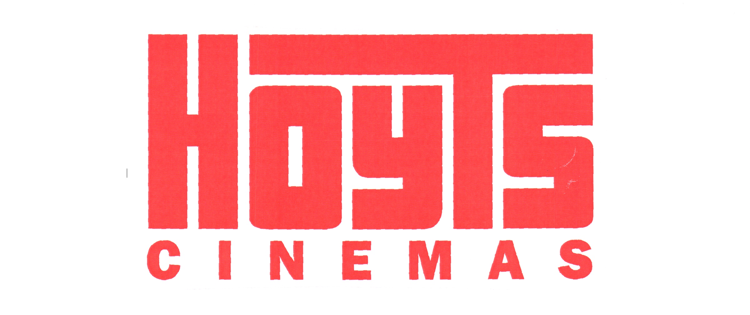 Hoyts Cinemas