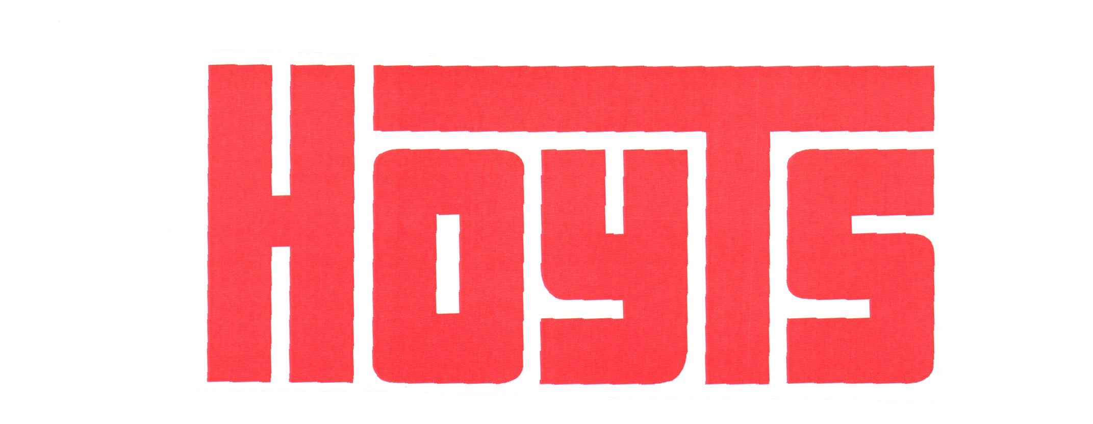 Hoyts Cinemas Logo