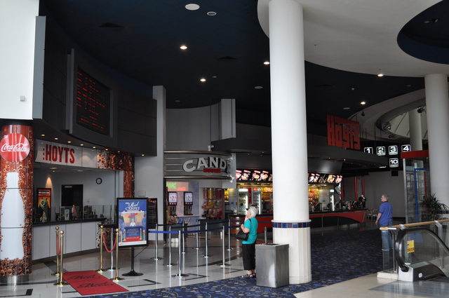Hoyts Cinemas Melbourne Northland