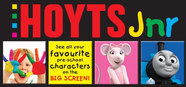 Hoyts Cinemas Session Times Adelaide