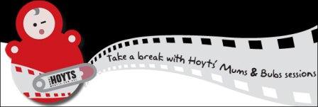 Hoyts Cinemas Sydney Cbd