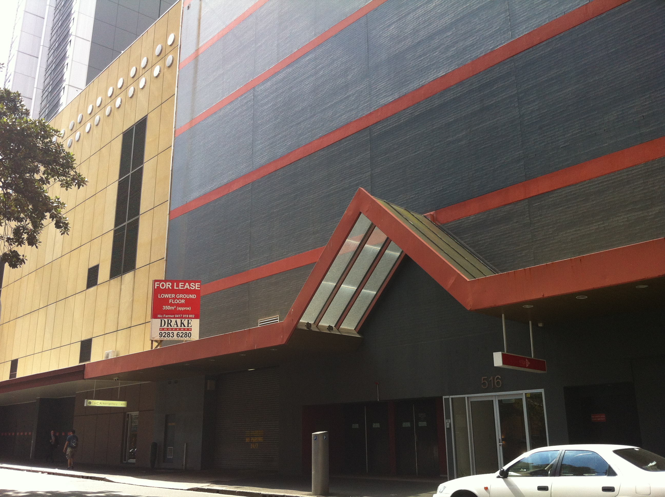 Hoyts Cinemas Sydney Locations