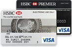 Hsbc Debit Card