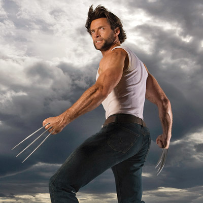Hugh Jackman Wolverine Workout Diet Plan