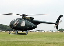 Hughes 500 Helicopter Price