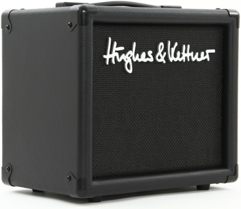 Hughes And Kettner Tubemeister 5 Combo Review