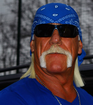 Hulk Hogan Tape Video Gawker