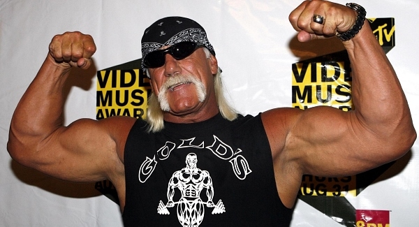Hulk Hogan Tape Video Online