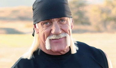 Hulk Hogan Tape Video Online