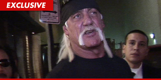 Hulk Hogan Tape Video Stream