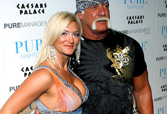Hulk Hogan Wife Jennifer Age