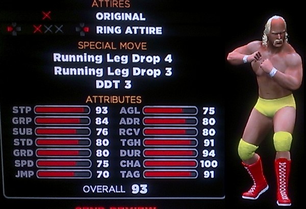 Hulk Hogan Wwe 13