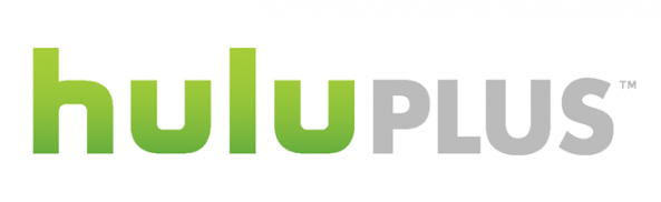 Hulu Plus Logo