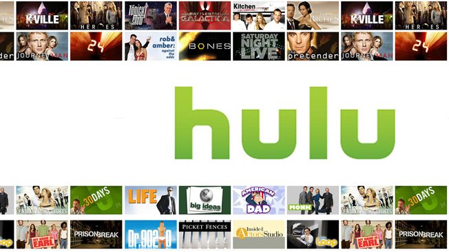 Hulu Tv Plus Shows