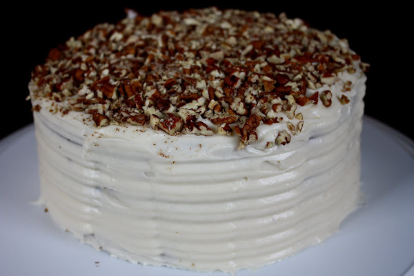 Hummingbird Cake Southern Living Recipe