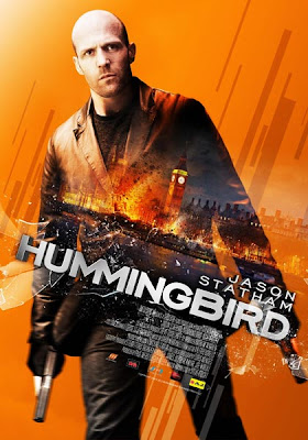 Hummingbird Movie 2013