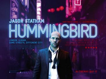 Hummingbird Movie 2013 Wiki