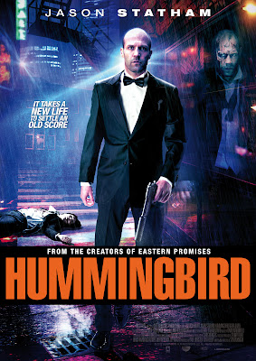 Hummingbird Movie Cover