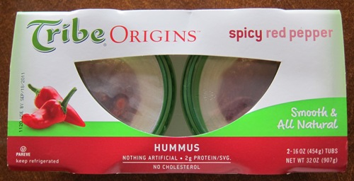 Hummus Brands At Costco