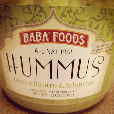 Hummus Brands At Whole Foods