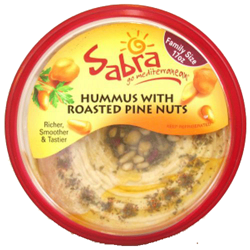 Hummus Brands