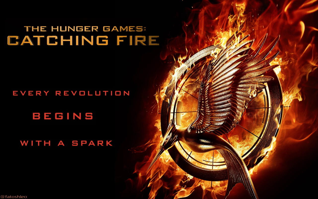 Hunger Games Catching Fire Movie News