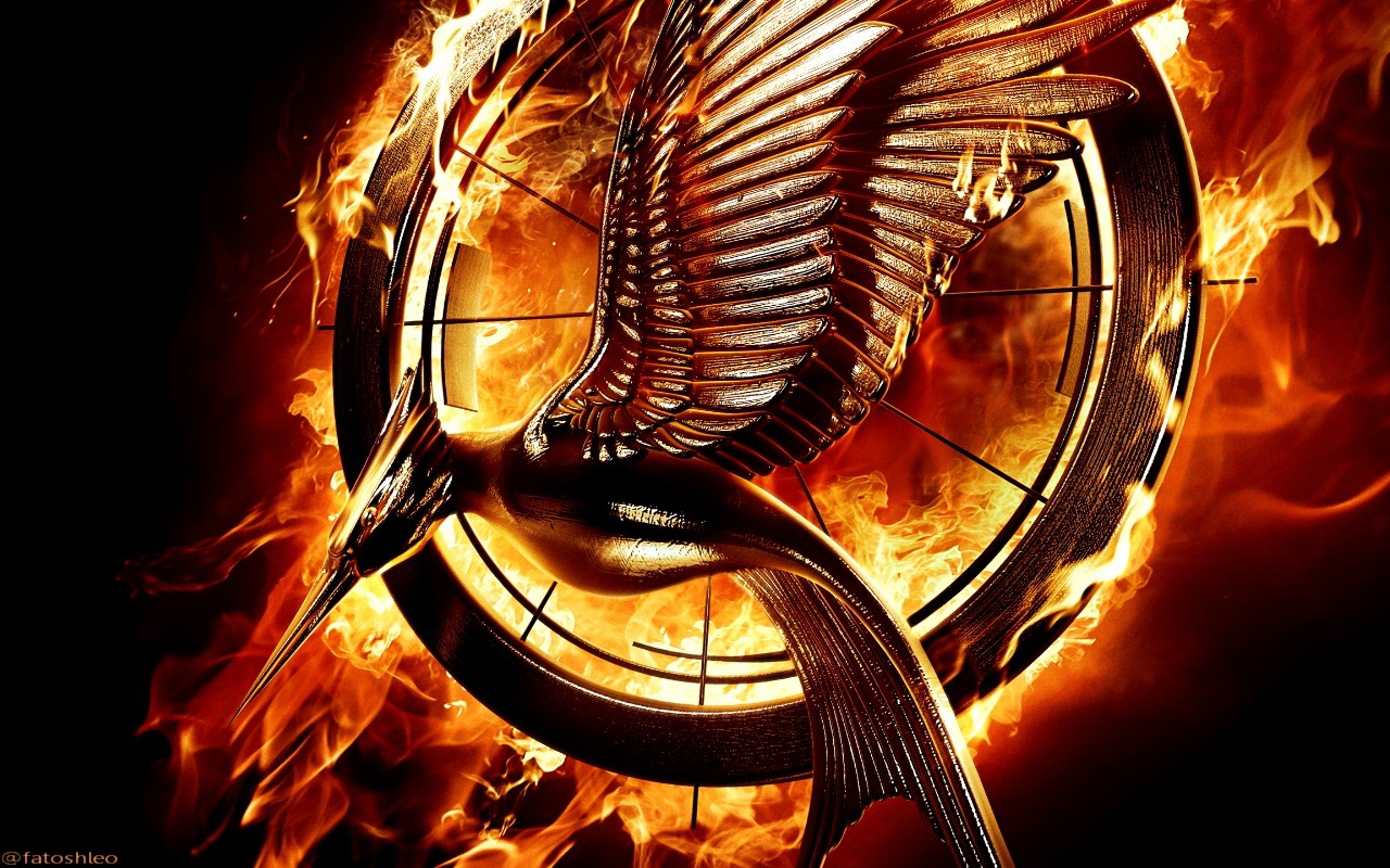 Hunger Games Catching Fire Photos