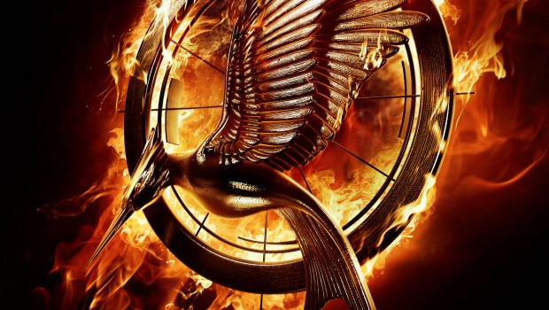 Hunger Games Catching Fire Trailer Release Date Uk