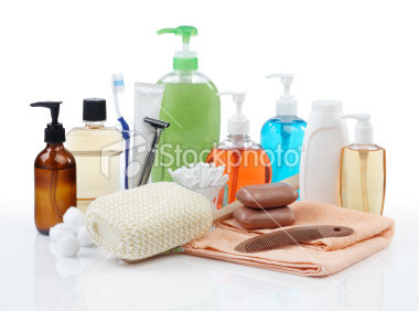 Hygiene Products