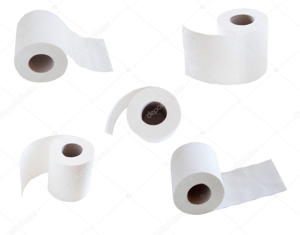 Hygienic Paper