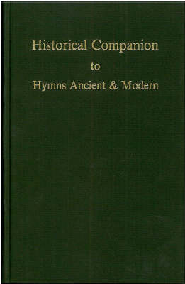 Hymns Ancient And Modern Revised