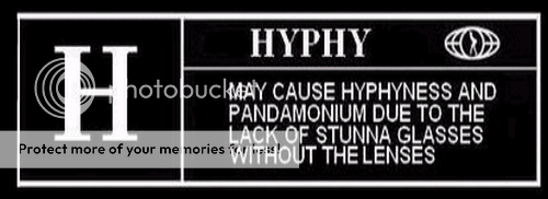 Hyphy