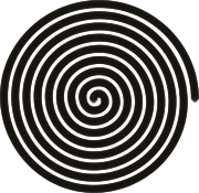 Hypnosis Spiral Gif