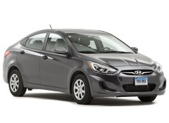 Hyundai Accent 2012 Review Consumer Reports