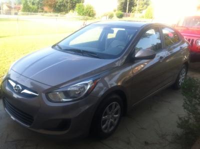 Hyundai Accent 2012 Review Consumer Reports