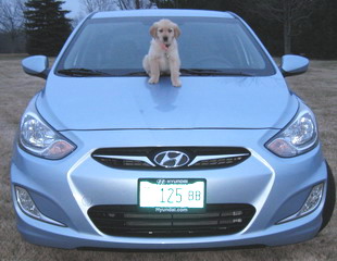 Hyundai Accent 2012 Review Gas Mileage