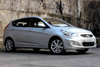 Hyundai Accent Hatchback 2013 Price Philippines