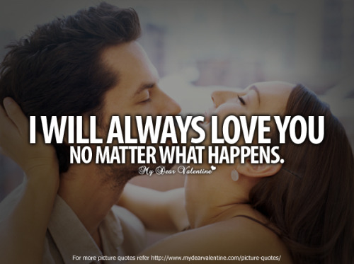 I Love You Quotes For Her Facebook
